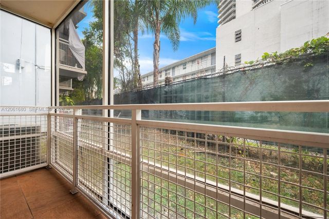 1610 NW N River Dr 110, Miami, FL 33125