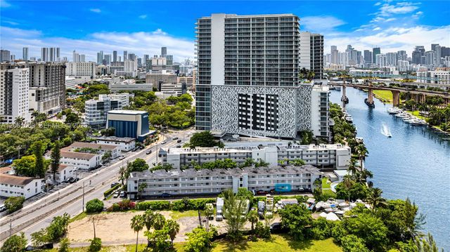 1610 NW N River Dr 110, Miami, FL 33125