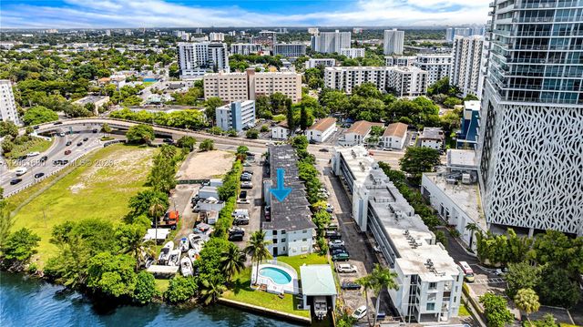 1610 NW N River Dr 110, Miami, FL 33125
