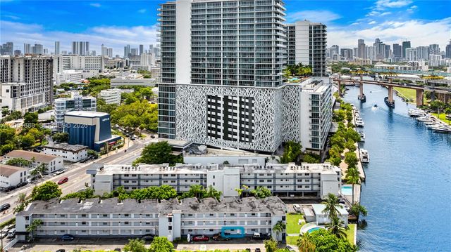 1610 NW N River Dr 110, Miami, FL 33125