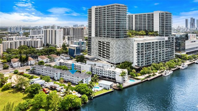 1610 NW N River Dr 110, Miami, FL 33125