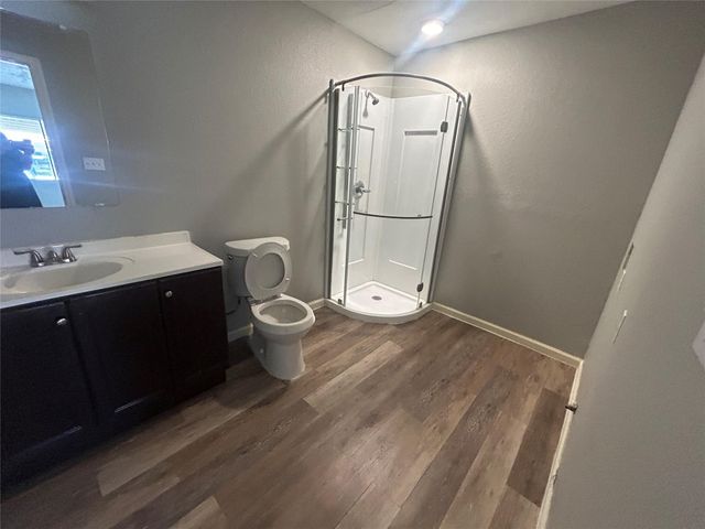 9317 Cathedral Drive, Houston, TX 77051