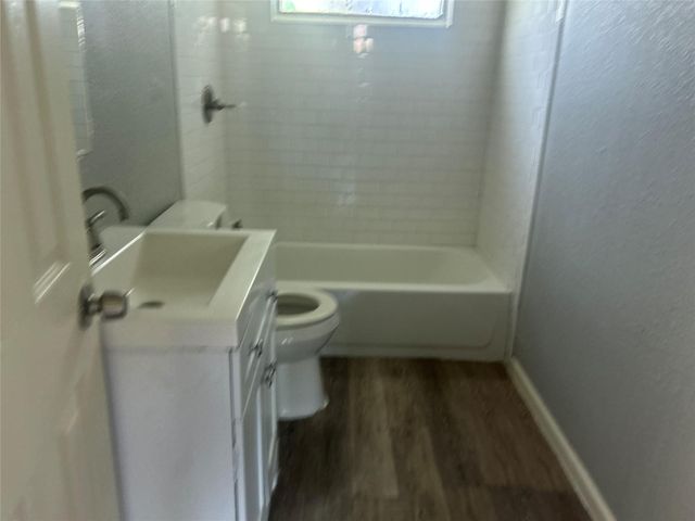 9317 Cathedral Drive, Houston, TX 77051