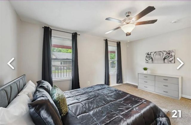 622 Cleveland Street, Macon, GA 31206