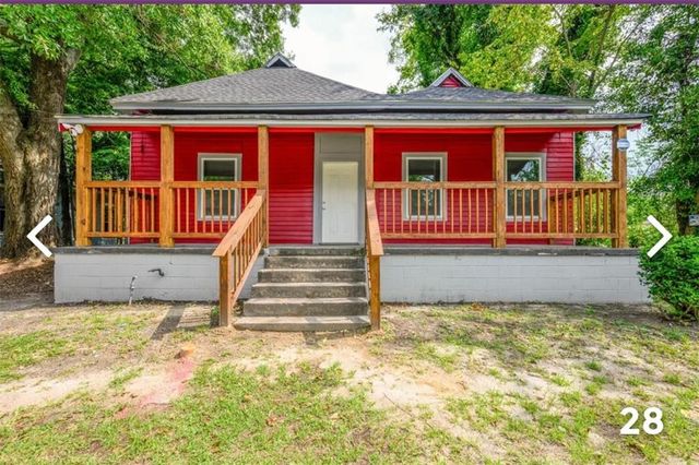 622 Cleveland Street, Macon, GA 31206