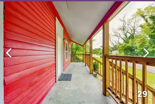 622 Cleveland Street, Macon, GA 31206