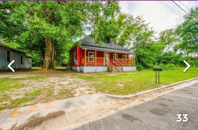 622 Cleveland Street, Macon, GA 31206