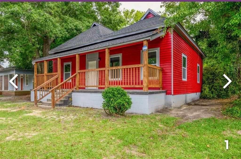 622 Cleveland Street, Macon, GA 31206