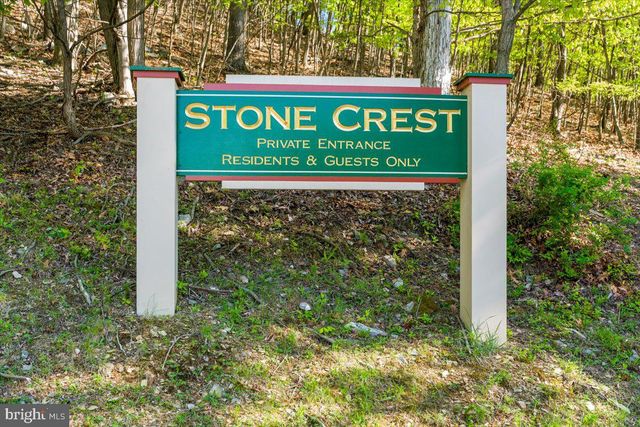 12565 STONE CREST CIR, Waynesboro, PA 17268