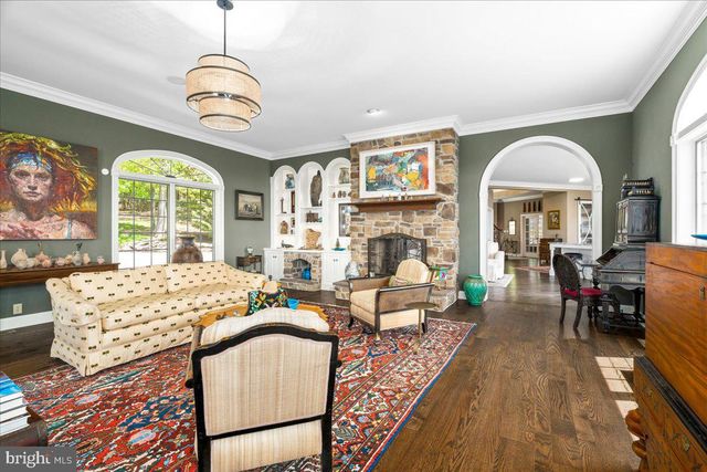 12565 STONE CREST CIR, Waynesboro, PA 17268