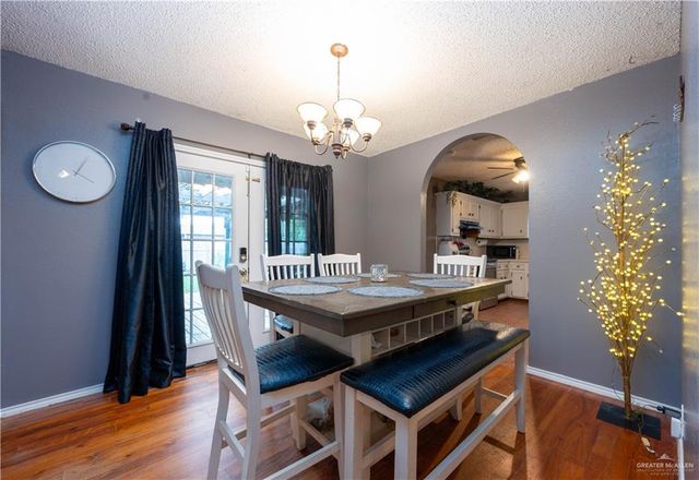 5910 Queen Sago Drive, Harlingen, TX 78550