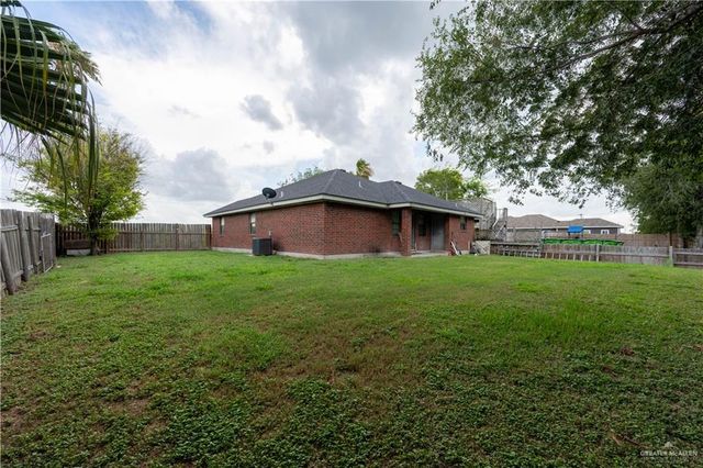 5910 Queen Sago Drive, Harlingen, TX 78550