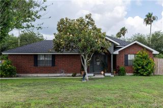5910 Queen Sago Drive, Harlingen, TX 78550