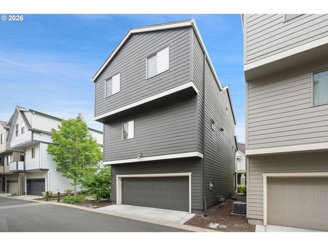 14115 Sw BURLWOOD Ln, Beaverton, OR 97005