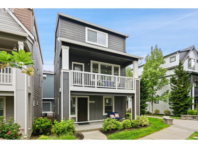 14115 Sw BURLWOOD Ln, Beaverton, OR 97005