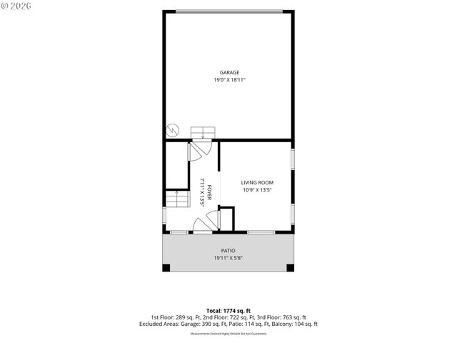 14115 Sw BURLWOOD Ln, Beaverton, OR 97005