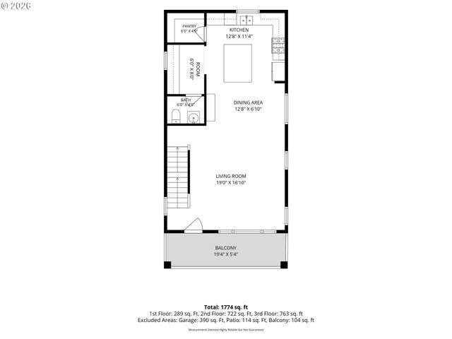 14115 Sw BURLWOOD Ln, Beaverton, OR 97005