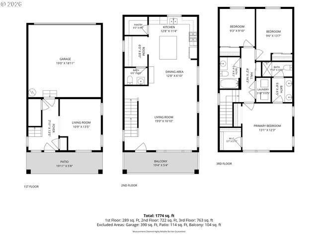 14115 Sw BURLWOOD Ln, Beaverton, OR 97005