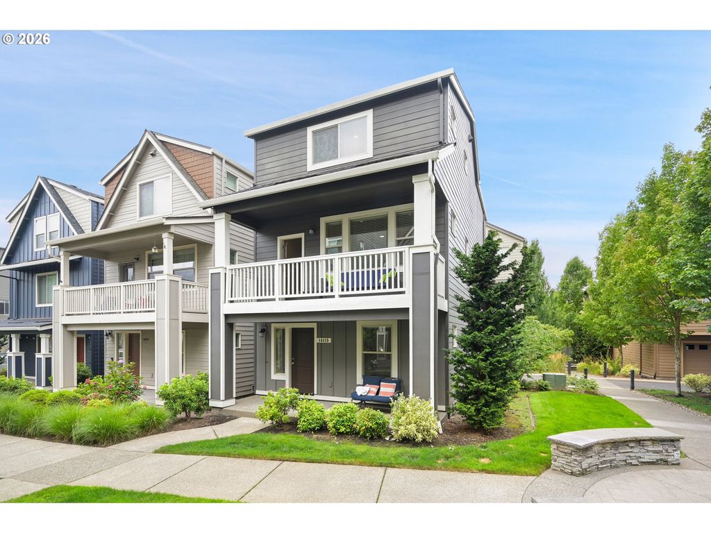 14115 Sw BURLWOOD Ln, Beaverton, OR 97005