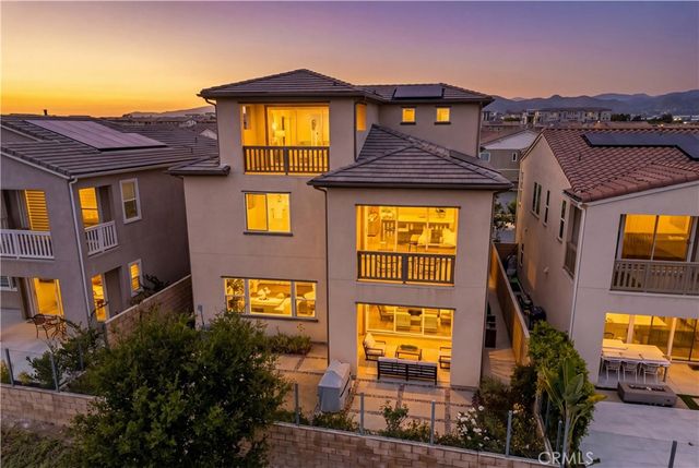 653 Pelion, Lake Forest, CA 92630