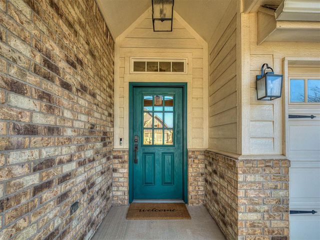 16312 Monarch Ridge Boulevard, Edmond, OK 73013