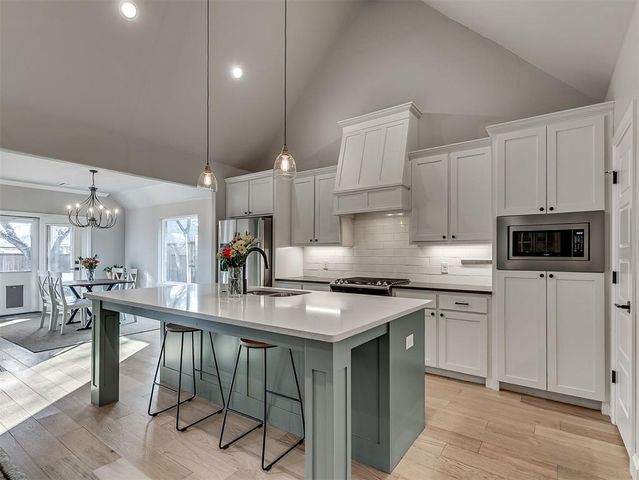 16312 Monarch Ridge Boulevard, Edmond, OK 73013