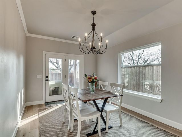 16312 Monarch Ridge Boulevard, Edmond, OK 73013