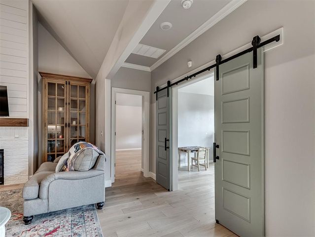 16312 Monarch Ridge Boulevard, Edmond, OK 73013