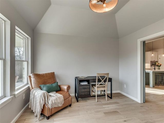 16312 Monarch Ridge Boulevard, Edmond, OK 73013