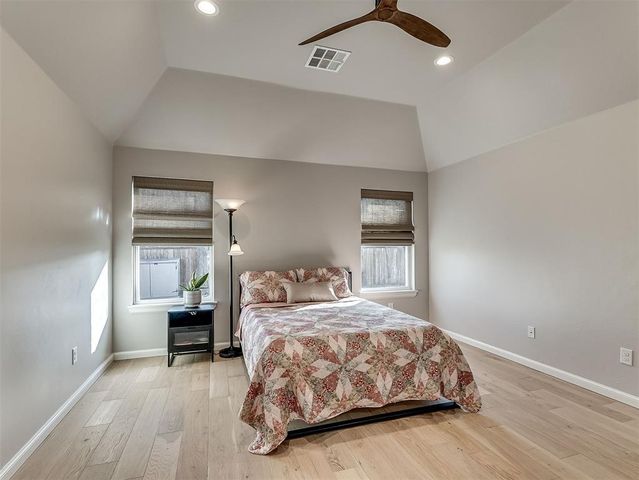 16312 Monarch Ridge Boulevard, Edmond, OK 73013