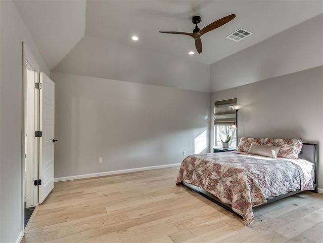 16312 Monarch Ridge Boulevard, Edmond, OK 73013