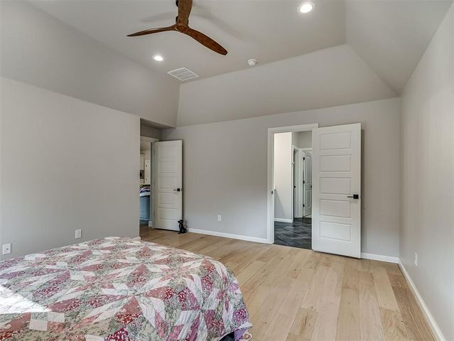 16312 Monarch Ridge Boulevard, Edmond, OK 73013