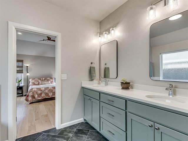 16312 Monarch Ridge Boulevard, Edmond, OK 73013