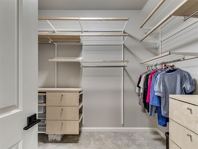 16312 Monarch Ridge Boulevard, Edmond, OK 73013