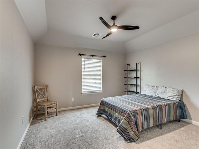 16312 Monarch Ridge Boulevard, Edmond, OK 73013