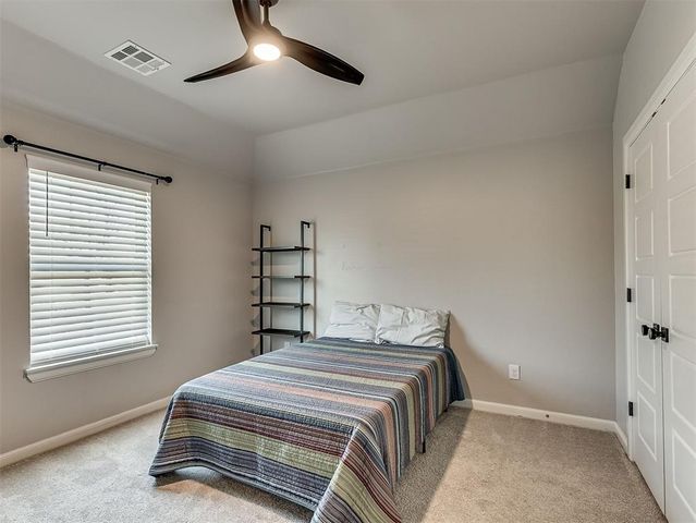 16312 Monarch Ridge Boulevard, Edmond, OK 73013