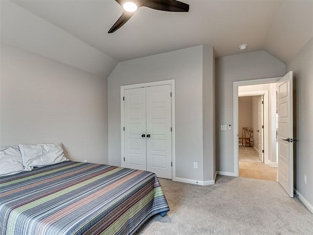 16312 Monarch Ridge Boulevard, Edmond, OK 73013