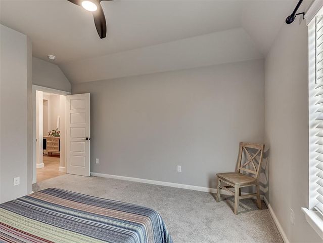 16312 Monarch Ridge Boulevard, Edmond, OK 73013