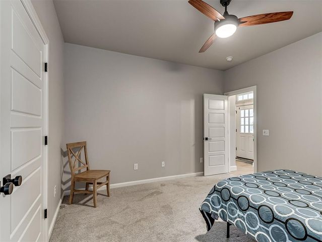 16312 Monarch Ridge Boulevard, Edmond, OK 73013