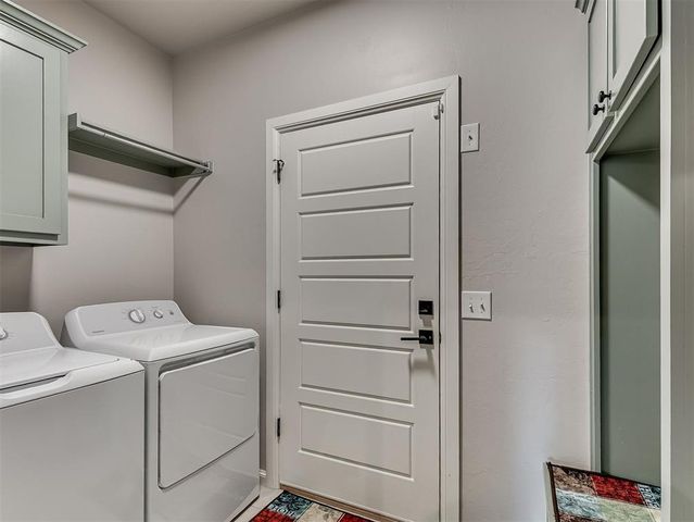 16312 Monarch Ridge Boulevard, Edmond, OK 73013