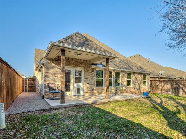16312 Monarch Ridge Boulevard, Edmond, OK 73013