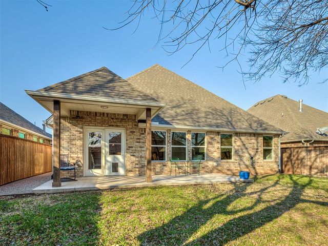 16312 Monarch Ridge Boulevard, Edmond, OK 73013