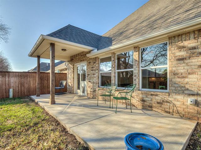 16312 Monarch Ridge Boulevard, Edmond, OK 73013