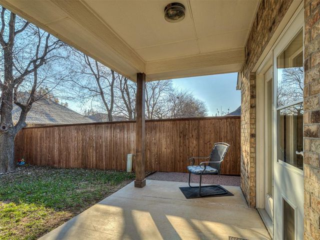 16312 Monarch Ridge Boulevard, Edmond, OK 73013
