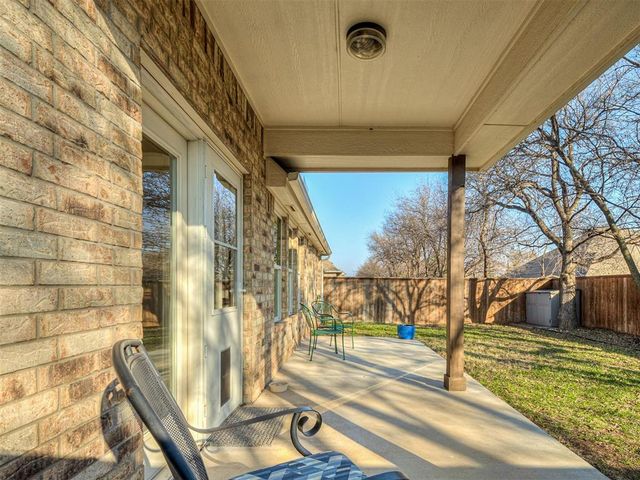 16312 Monarch Ridge Boulevard, Edmond, OK 73013