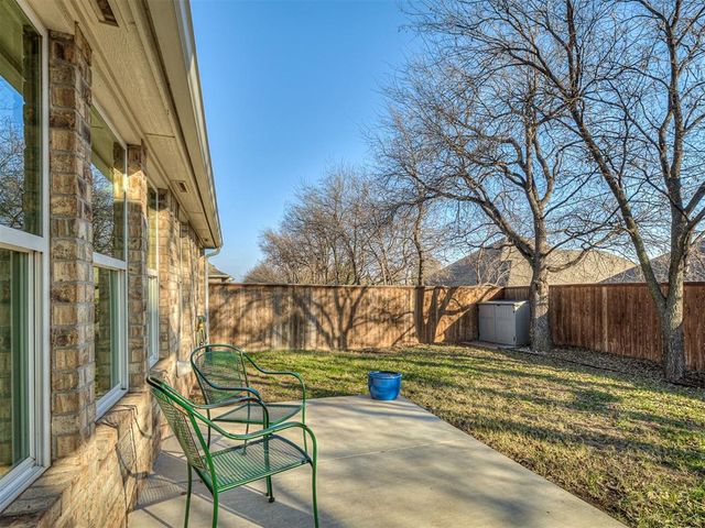 16312 Monarch Ridge Boulevard, Edmond, OK 73013
