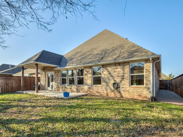 16312 Monarch Ridge Boulevard, Edmond, OK 73013