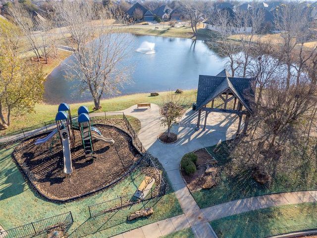 16312 Monarch Ridge Boulevard, Edmond, OK 73013