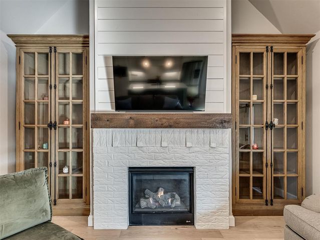 16312 Monarch Ridge Boulevard, Edmond, OK 73013