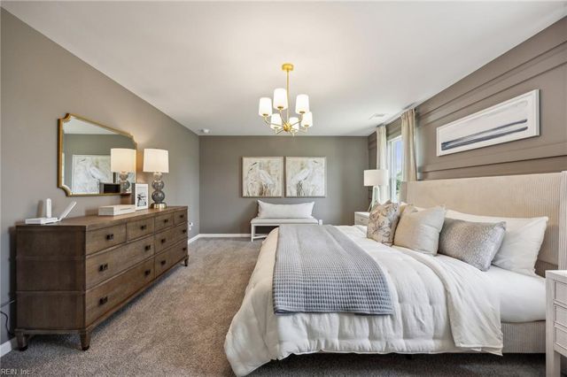 110 Gallop WAY, Yorktown, VA 23690